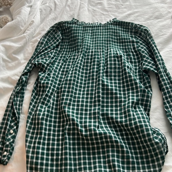 Jcrew blouse - Picture 4 of 4